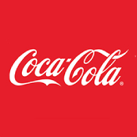 Coca Cola logo
