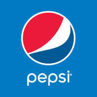 Pepsi logo