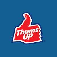 Thums Up logo